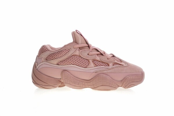 Adidas Yeezy 500 Rosa