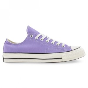 Converse All Star 1970s Low Lila