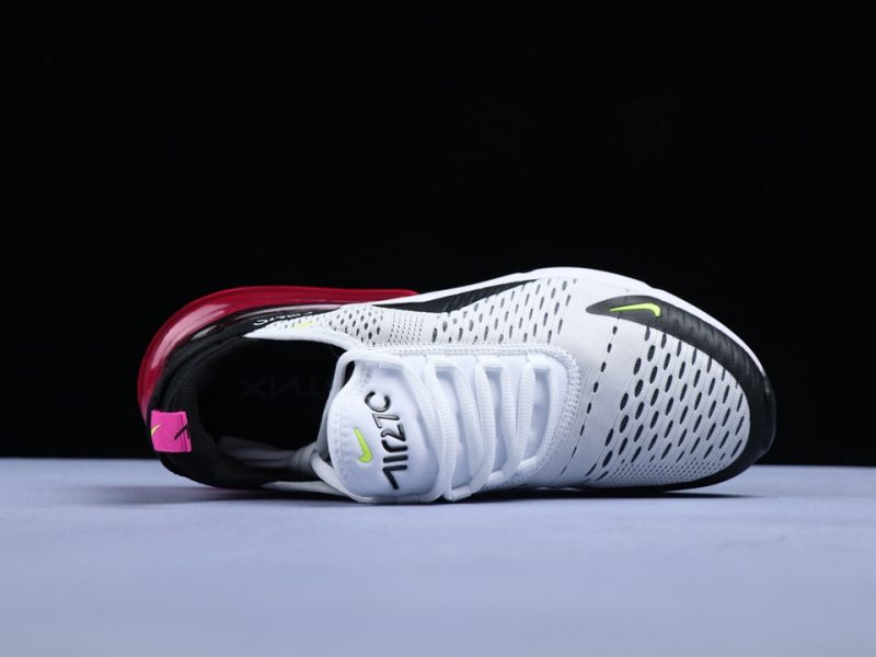 Nike Air Max 270 Blanco/Lila