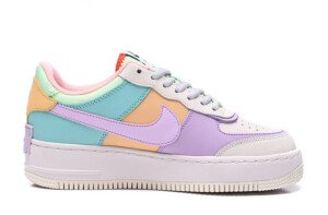 Nike Air Force Shadow Pastel