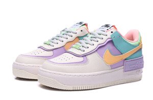 Nike Air Force Shadow Pastel