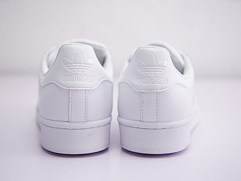 Adidas Superstar Blanco