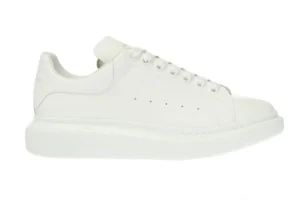 Alexander McQueen Blanco