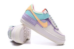 Nike Air Force Shadow Pastel