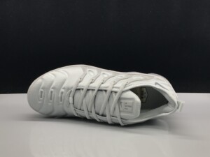 Nike Air VaporMax Plus Blanco