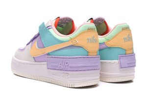 Nike Air Force Shadow Pastel