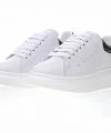 Alexander McQueen Blanco y Negro - Imagen 2