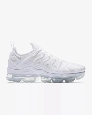 Nike Air VaporMax Plus Blanco