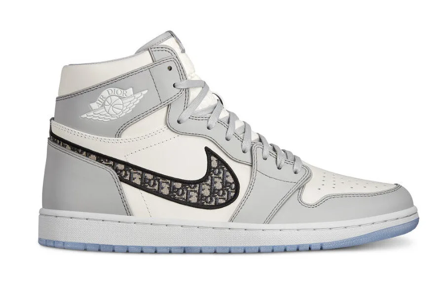 Air Jordan Retro 1 x Air Dior