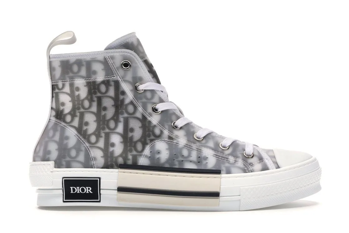 Dior B23 Bianco