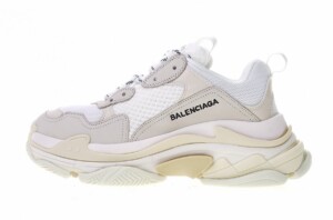 Balenciaga Triple S 490 Blanco