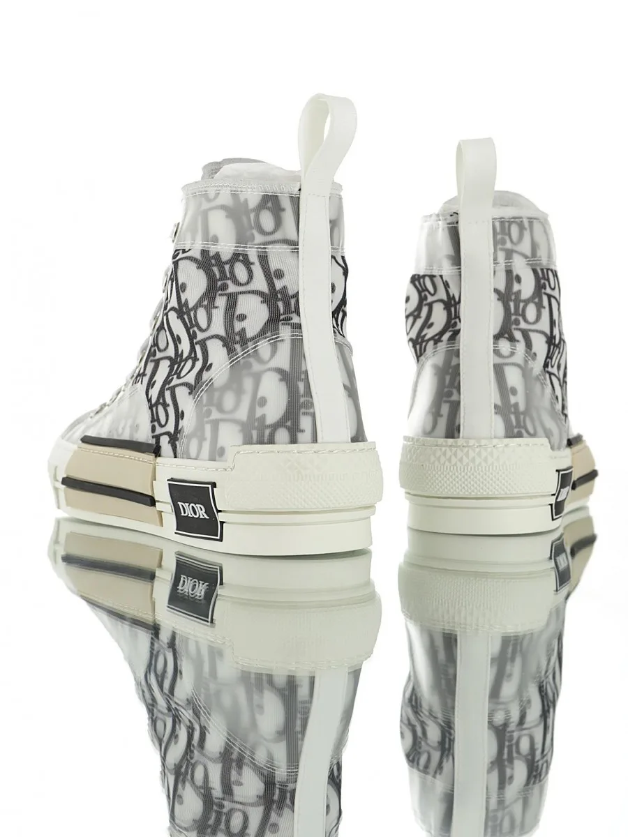 Dior B23 Bianco - Immagine 3