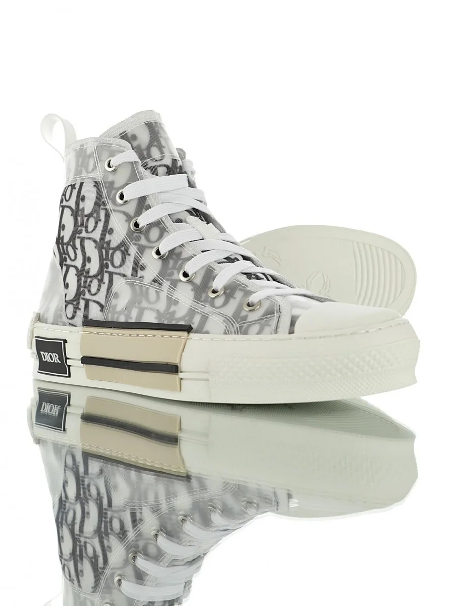 Dior B23 Bianco - Immagine 2