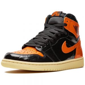 Air Jordan 1 Shattered Backboard 3.0