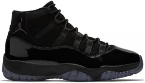 Air Jordan 11 Negro