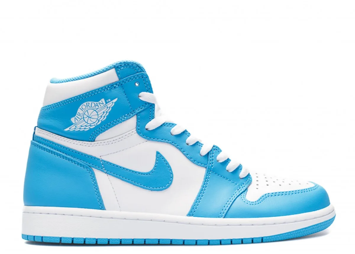 Air Jordan 1 High FDC