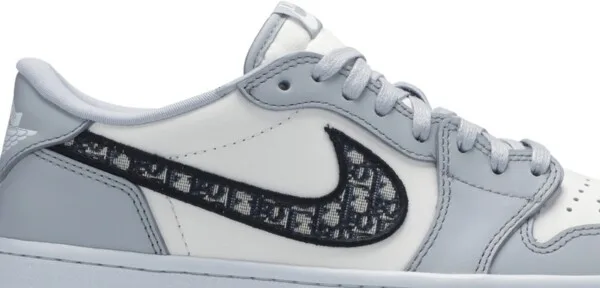 Air Jordan Dior 1 Low - Imagen 5