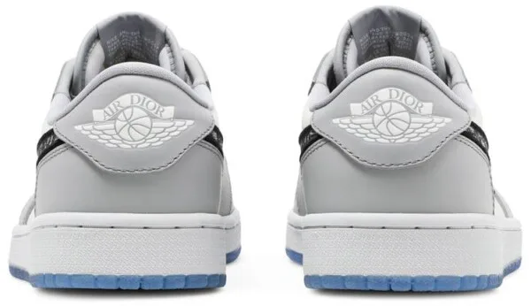 Air Jordan Dior 1 Low - Imagen 7