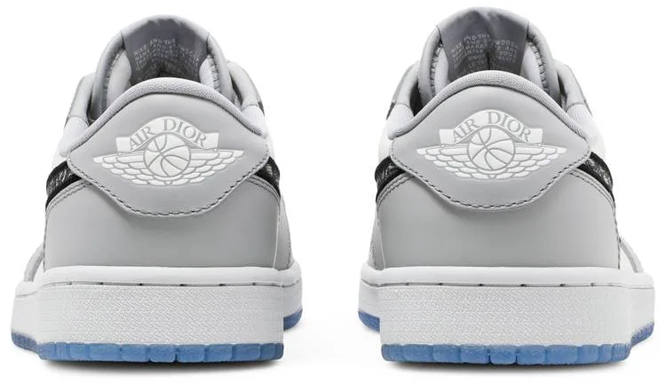 Air Jordan Dior 1 Low - Imagen 7