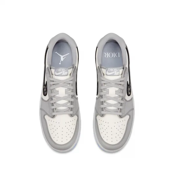 Air Jordan Dior 1 Low - Imagen 3