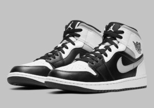 Air Jordan 1 Mid Shadow