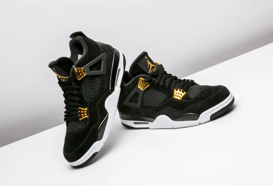 Air Jordan 4 Royalty - Immagine 3