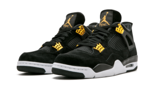 Air Jordan 4 Royalty