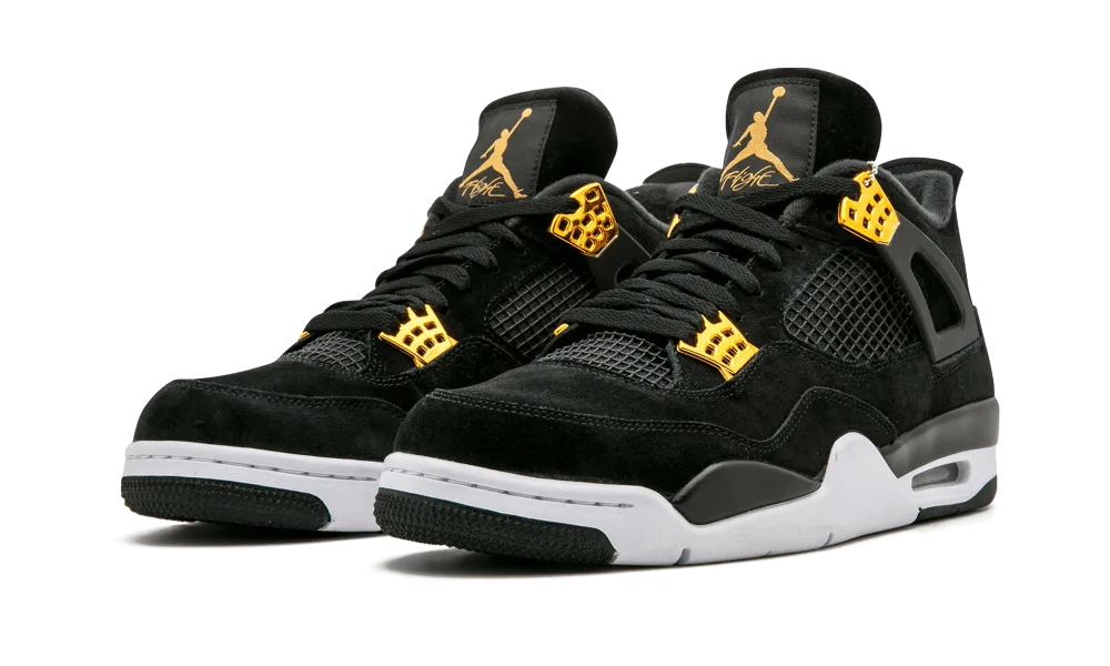 Air Jordan 4 Royalty - Immagine 2