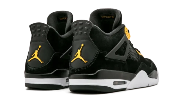 Air Jordan 4 Royalty - Immagine 4