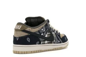 Nike SB Dunk Low Travis Scott