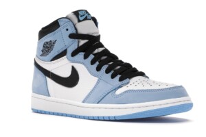 Air Jordan 1 High University Blue