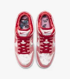 Nike SB Dunk Low StrangeLove Skateboards