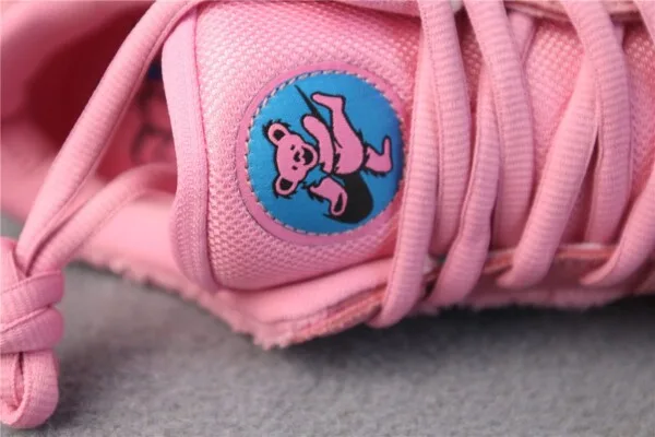 Nike SB Dunk Low Grateful Dead Rosa - Immagine 7