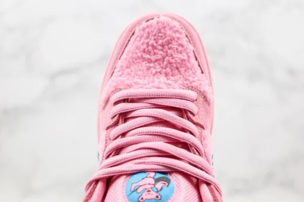Nike SB Dunk Low Grateful Dead Rosa - Immagine 6
