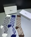 Pack 3 Calcetines Dior - Imagen 3