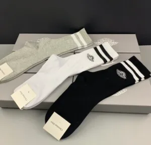 Pack 3 Calcetines Jordan x Dior