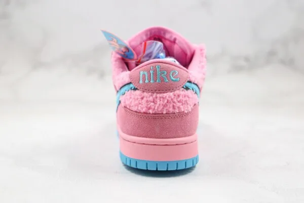 Nike SB Dunk Low Grateful Dead Rosa - Immagine 8