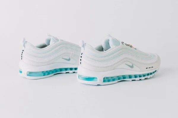 Scarpe Nike Air Max 97 Jesus - Immagine 6