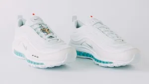 Nike Air Max 97 Jesus Shoes