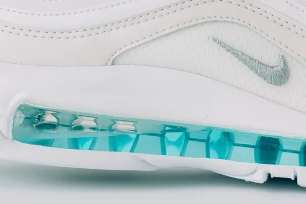 Scarpe Nike Air Max 97 Jesus - Immagine 7