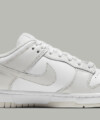 Nike Dunk Low Photon Dust