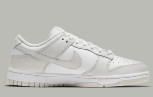 Nike Dunk Low Photon Dust