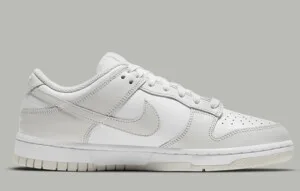 Nike Dunk Low Photon Dust
