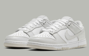 Nike Dunk Low Photon Dust