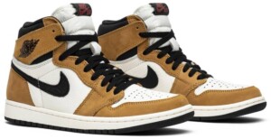 Air Jordan 1 High OG Rookie Of The Year