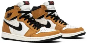 Air Jordan 1 High OG Rookie Of The Year