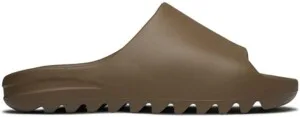 Adidas Yeezy Slide Earth Brown