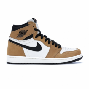 Air Jordan 1 High OG Rookie Of The Year