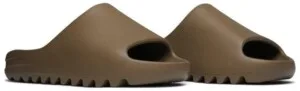 Adidas Yeezy Slide Earth Brown