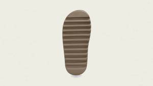Adidas Yeezy Slide Earth Brown